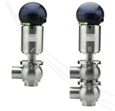 Valvulas de Acero Inoxidable en Tlalnepantla Estado de Mexico