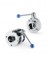 Valvulas de Acero Inoxidable en Tlalnepantla Estado de Mexico