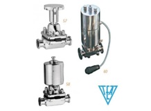 Valvulas de Acero Inoxidable en Tlalnepantla Estado de Mexico