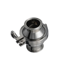 Valvulas de Acero Inoxidable en Tlalnepantla Estado de Mexico