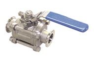 Valvulas de Acero Inoxidable en Tlalnepantla Estado de Mexico