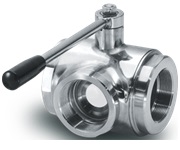 Valvulas de Acero Inoxidable en Tlalnepantla Estado de Mexico